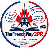 TheFrenchWay2PR home